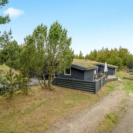 Roald - 2-2km From The Sea In Western Jutland By Interhome Bolilmark