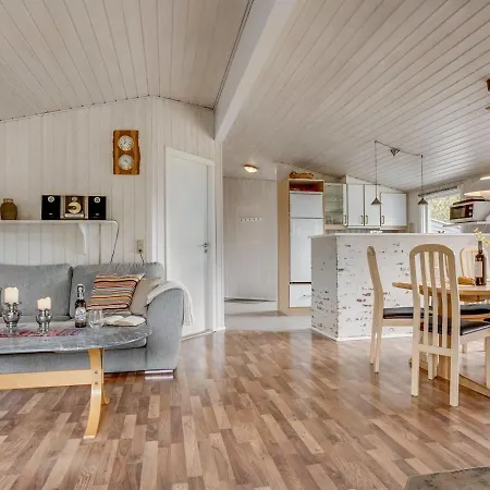Roald - 2-2km From The Sea In Western Jutland By Interhome Holiday home *