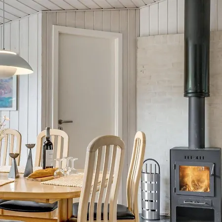 Holiday home Roald - 2-2km From The Sea In Western Jutland By Interhome Bolilmark