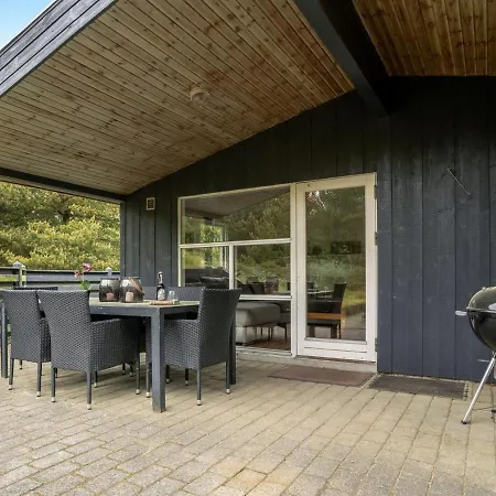 Roald - 2-2km From The Sea In Western Jutland By Interhome Holiday home
