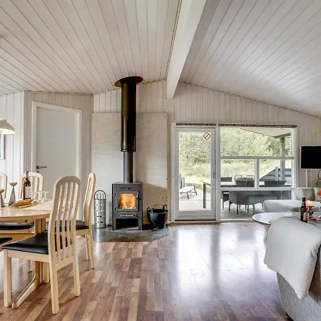 Roald - 2-2km From The Sea In Western Jutland By Interhome
