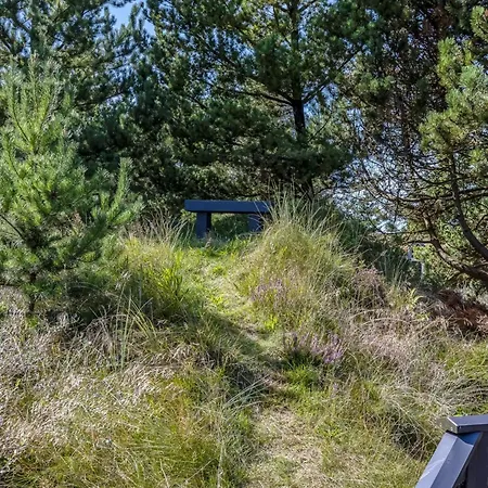 Roald - 2-2km From The Sea In Western Jutland By Interhome Holiday home