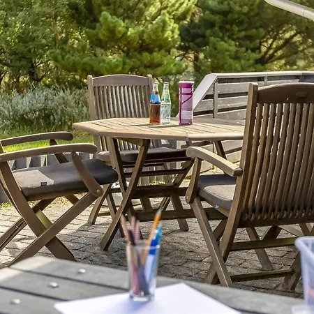 Holiday home Roald - 2-2km From The Sea In Western Jutland By Interhome