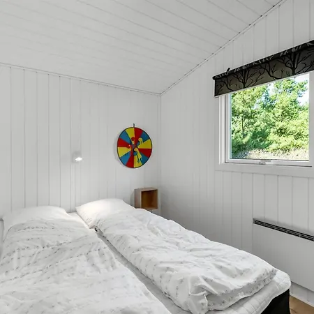 Roald - 2-2km From The Sea In Western Jutland By Interhome