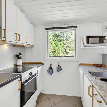 Holiday home Roald - 2-2km From The Sea In Western Jutland By Interhome *