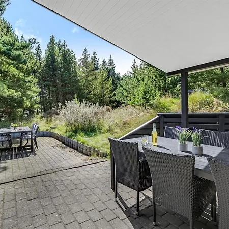 Roald - 2-2km From The Sea In Western Jutland By Interhome Holiday home *