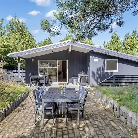 Roald - 2-2km From The Sea By Interhome Feriehus Bolilmark