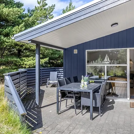 Roald - 2-2km From The Sea By Interhome Bolilmark