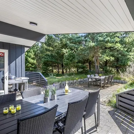 Roald - 2-2km From The Sea By Interhome