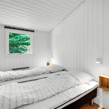 Holiday home Roald - 2-2km From The Sea By Interhome