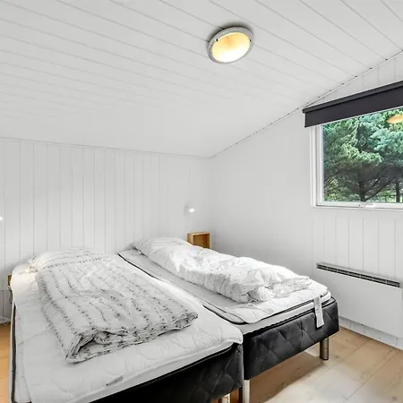 펜션 Roald - 2-2km From The Sea By Interhome
