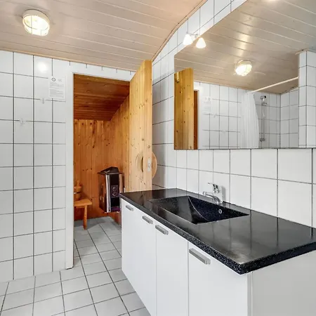 펜션 Roald - 2-2km From The Sea By Interhome