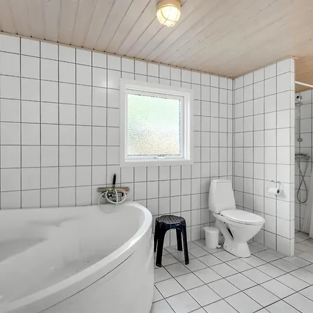 Roald - 2-2km From The Sea By Interhome *