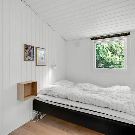 Roald - 2-2km From The Sea By Interhome 펜션 *