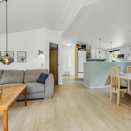 Roald - 2-2km From The Sea By Interhome Feriehus Bolilmark