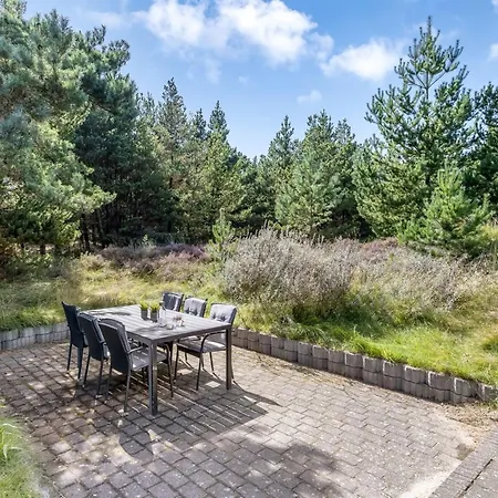 Roald - 2-2km From The Sea By Interhome Feriehus Bolilmark