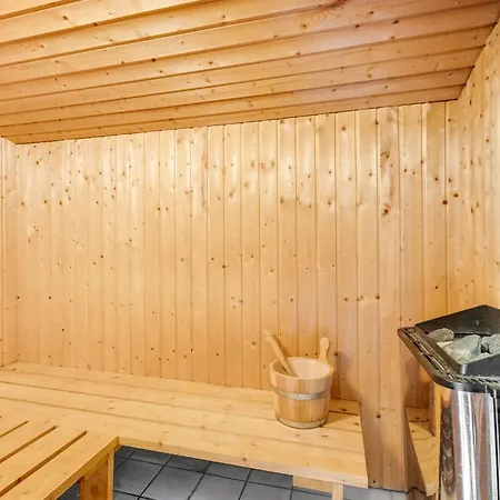 Roald - 2-2km From The Sea By Interhome * Bolilmark