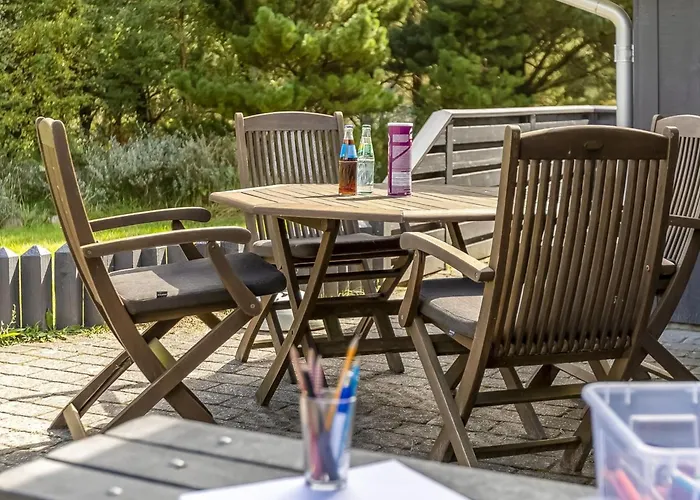 Roald - 2-2km From The Sea By Interhome * Bolilmark