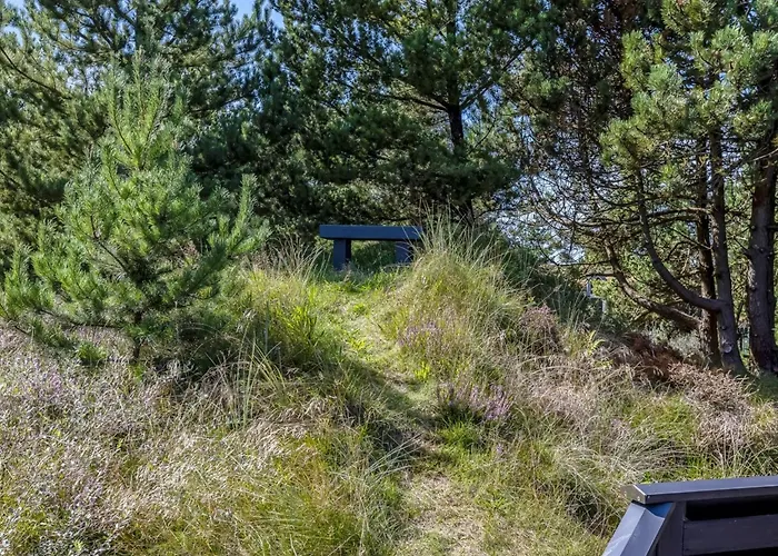 Roald - 2-2km From The Sea By Interhome * Bolilmark