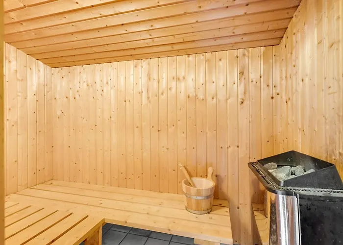 Roald - 2-2km From The Sea By Interhome Bolilmark