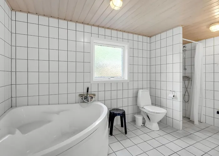 Roald - 2-2km From The Sea By Interhome *