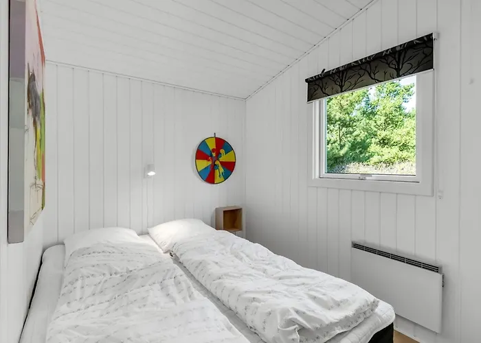 Roald - 2-2km From The Sea By Interhome * Bolilmark