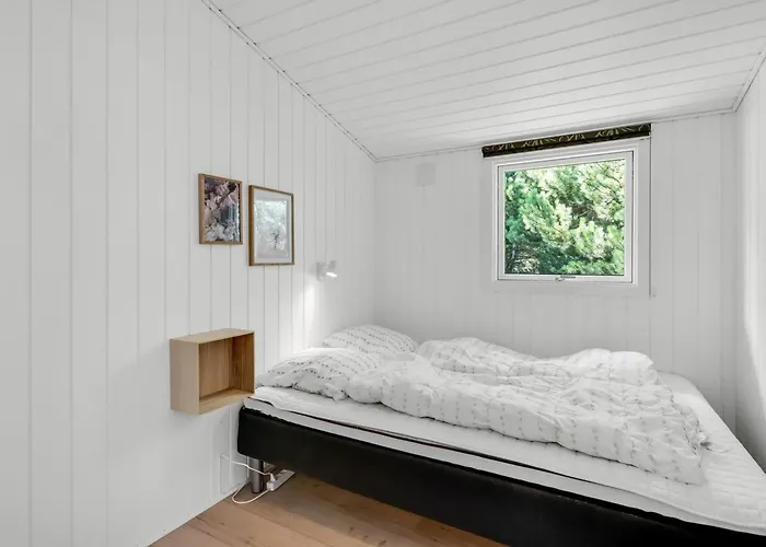 Roald - 2-2km From The Sea By Interhome Ferienhaus *