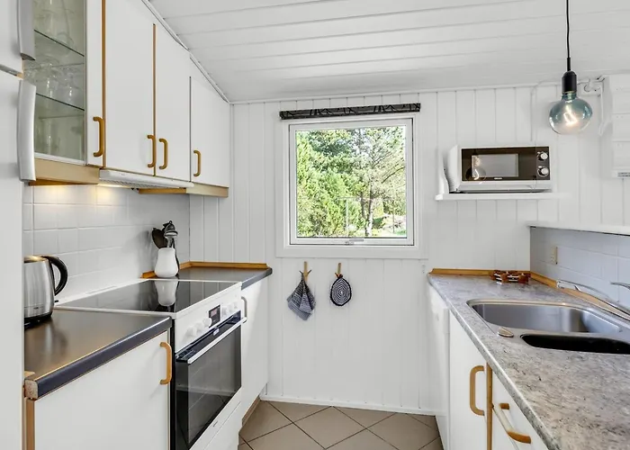 Roald - 2-2km From The Sea By Interhome *