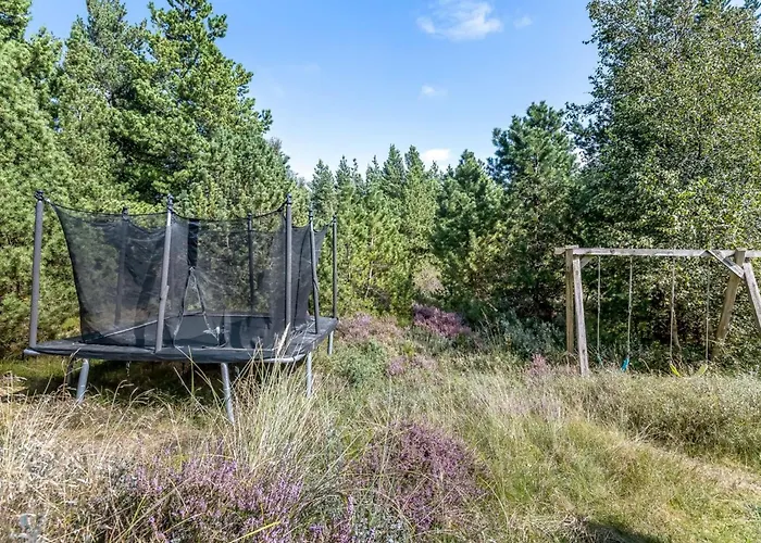 Ferienhaus Roald - 2-2km From The Sea By Interhome