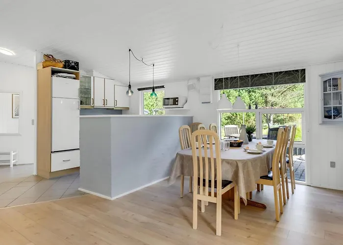 Roald - 2-2km From The Sea By Interhome * Bolilmark