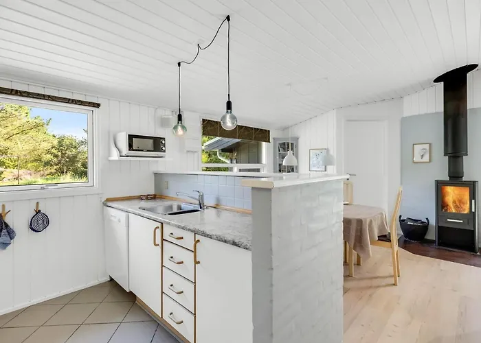 Roald - 2-2km From The Sea By Interhome Holiday home