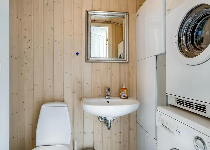 Roald - 2-2km From The Sea By Interhome Bolilmark