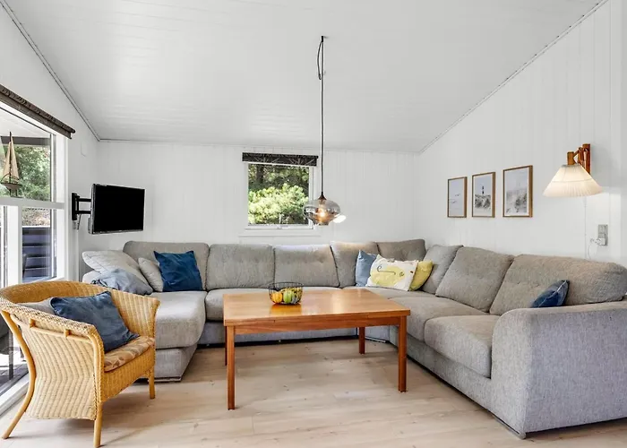 Roald - 2-2km From The Sea By Interhome Bolilmark