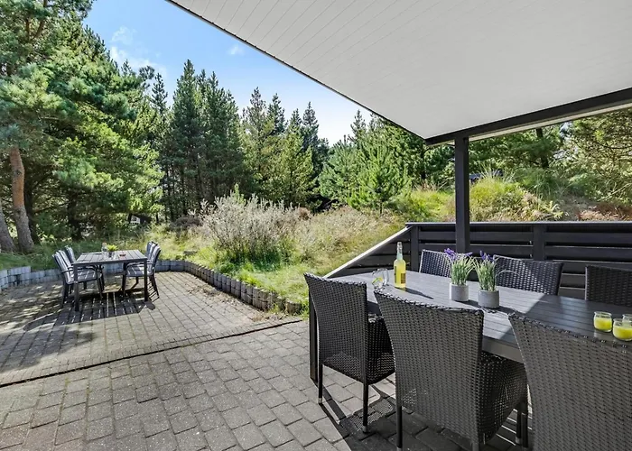 Roald - 2-2km From The Sea By Interhome * Bolilmark