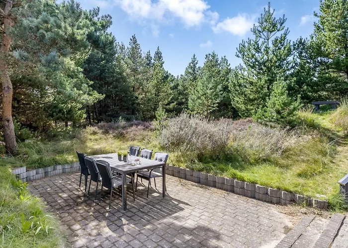 Roald - 2-2km From The Sea By Interhome Ferienhaus Bolilmark